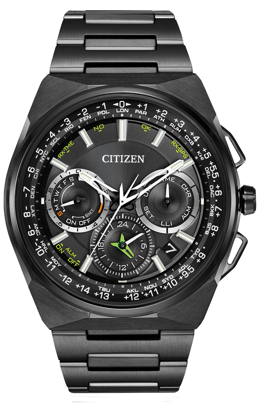 satellite wave f900
